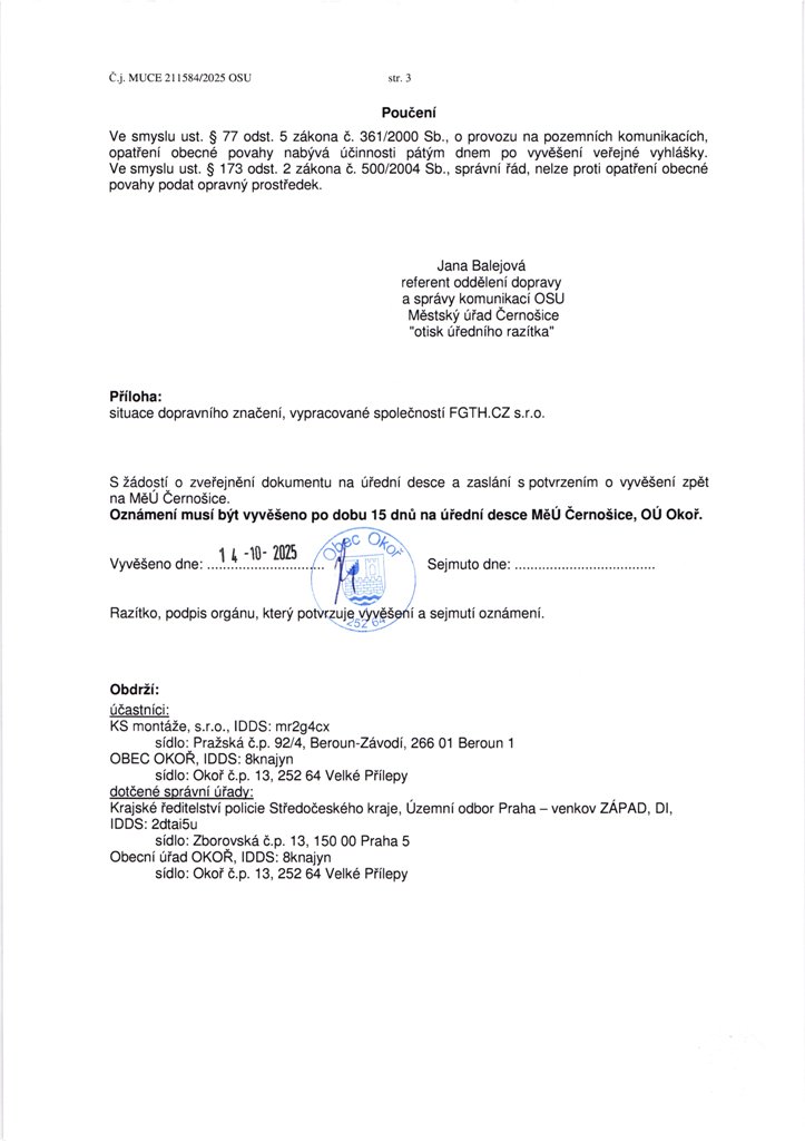 M ernoice-Oznmen Veejnou vyhlkou-3/3
