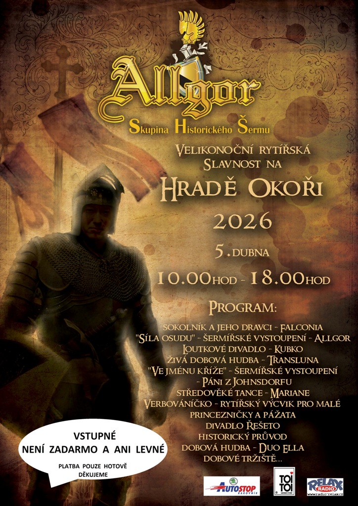 Plak�t-Velikono�n� slavnost 5.4.2026